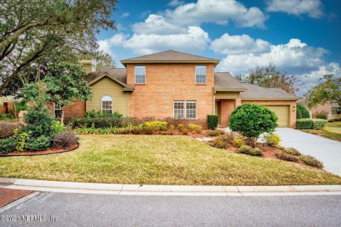 House in Jacksonville, Florida 3 bedrooms, 180.14 sq.m. № 882113 - photo 1