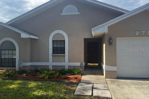 Casa en venta en Plant City, Florida, 3 dormitorios, 127.37 m2 № 2097212 - foto 4