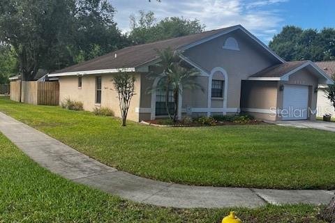 Casa en venta en Plant City, Florida, 3 dormitorios, 127.37 m2 № 2097212 - foto 2