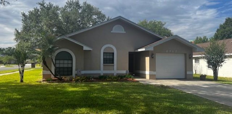 Casa en Plant City, Florida 3 dormitorios, 127.37 m2 № 2097212