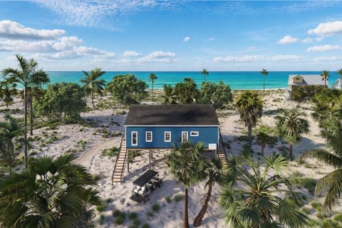 Villa ou maison à vendre à Placida, Floride: 3 chambres, 111.48 m2 № 2387464 - photo 9