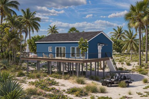 Villa ou maison à vendre à Placida, Floride: 3 chambres, 111.48 m2 № 2387464 - photo 10