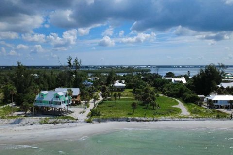 Villa ou maison à vendre à Placida, Floride: 3 chambres, 111.48 m2 № 2387464 - photo 7