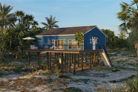 Villa ou maison à vendre à Placida, Floride: 3 chambres, 111.48 m2 № 2387464 - photo 12
