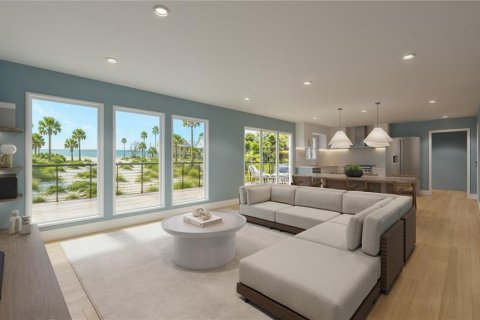 Villa ou maison à vendre à Placida, Floride: 3 chambres, 111.48 m2 № 2387464 - photo 13