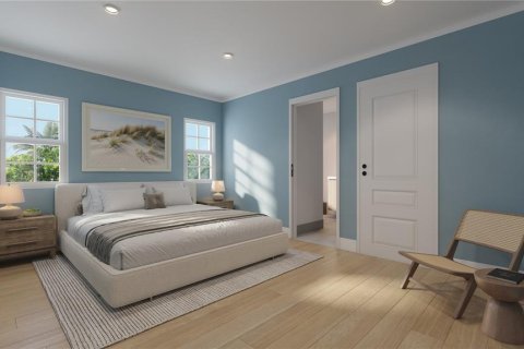 Villa ou maison à vendre à Placida, Floride: 3 chambres, 111.48 m2 № 2387464 - photo 14