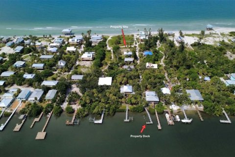 Villa ou maison à vendre à Placida, Floride: 3 chambres, 111.48 m2 № 2387464 - photo 3