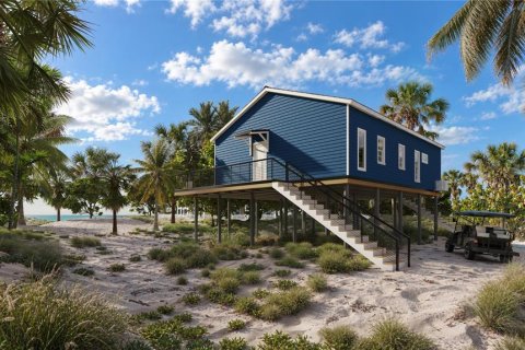 Villa ou maison à vendre à Placida, Floride: 3 chambres, 111.48 m2 № 2387464 - photo 11
