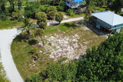 Villa ou maison à Placida, Floride 3 chambres, 111.48 m2 № 2387464