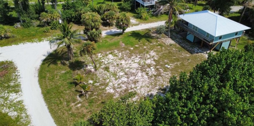 Villa ou maison à Placida, Floride 3 chambres, 111.48 m2 № 2387464