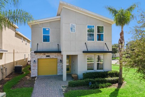 Villa ou maison à Davenport, Floride 6 chambres, 305.74 m2 № 2367500