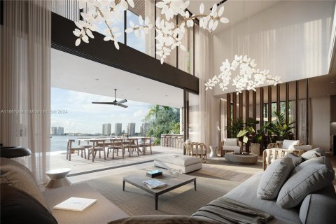 Land in Sunny Isles Beach, Florida № 1867620 - photo 3
