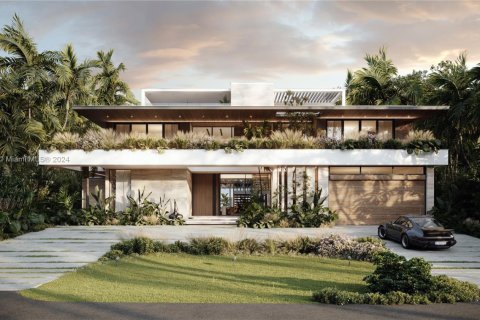 Land in Sunny Isles Beach, Florida № 1867620 - photo 1