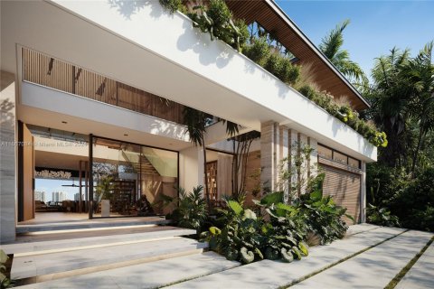 Land in Sunny Isles Beach, Florida № 1867620 - photo 4