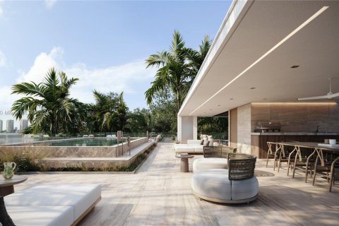 Land in Sunny Isles Beach, Florida № 1867620 - photo 5