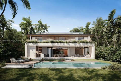 Land in Sunny Isles Beach, Florida № 1867620 - photo 2