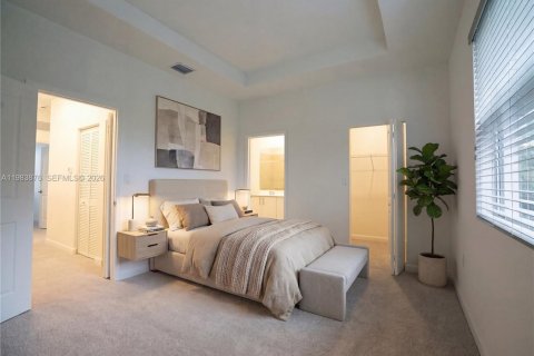 Touwnhouse à louer à Florida City, Floride: 3 chambres, 143.53 m2 № 2045553 - photo 6