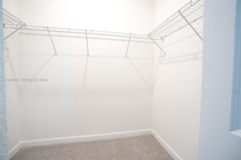 Touwnhouse à louer à Florida City, Floride: 3 chambres, 143.53 m2 № 2045553 - photo 8