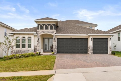 Villa ou maison à Minneola, Floride 4 chambres, 272.48 m2 № 2360322