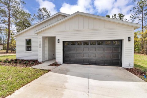 Villa ou maison à vendre à Ocala, Floride: 3 chambres, 143.35 m2 № 1733566 - photo 1