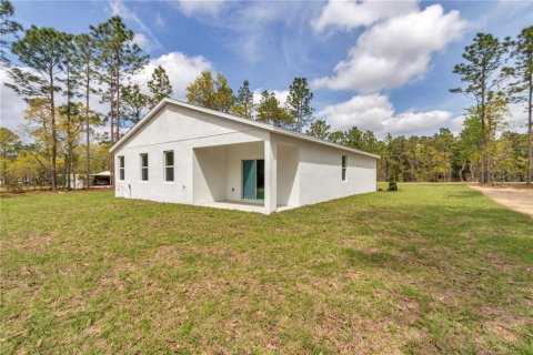 Villa ou maison à vendre à Ocala, Floride: 3 chambres, 143.35 m2 № 1733566 - photo 10