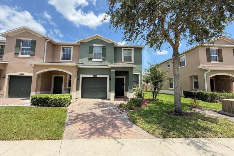 Adosado en Orlando, Florida 3 dormitorios, 147.99 m2 № 2167731