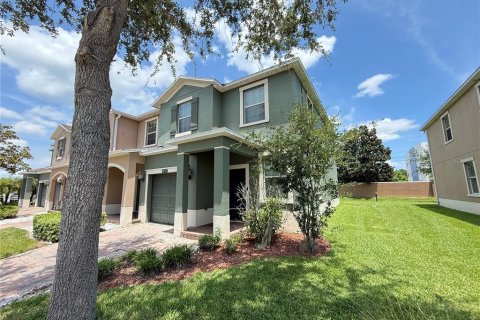 Adosado en alquiler en Orlando, Florida, 3 dormitorios, 147.99 m2 № 2167731 - foto 3