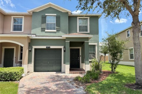 Adosado en alquiler en Orlando, Florida, 3 dormitorios, 147.99 m2 № 2167731 - foto 2