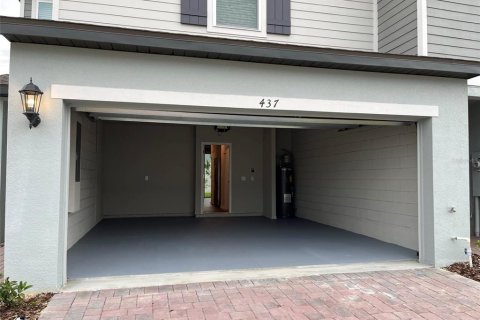 Touwnhouse à louer à Davenport, Floride: 3 chambres, 145.48 m2 № 2106525 - photo 9