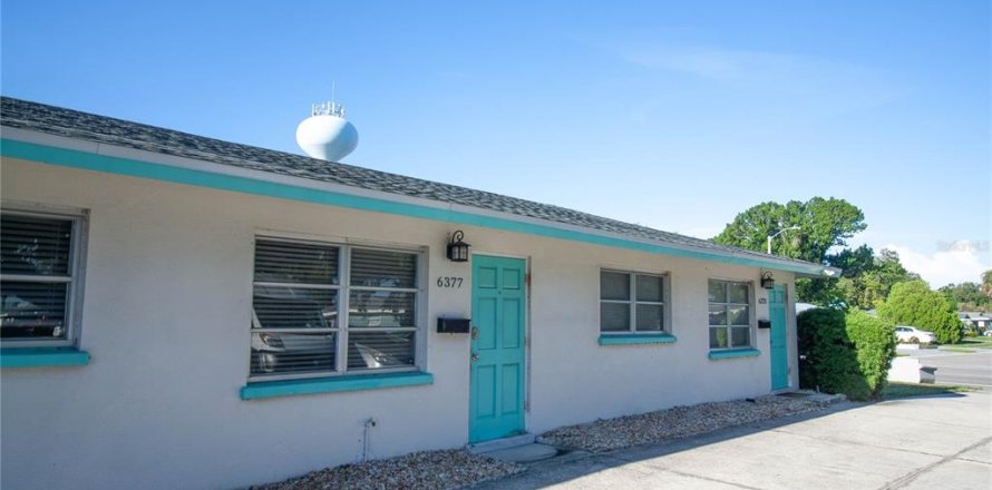 Appartement à Sarasota, Floride 2 chambres, 69.12 m2 № 2415149