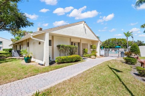 Villa ou maison à vendre à Tarpon Springs, Floride: 2 chambres, 90.95 m2 № 2399454 - photo 29