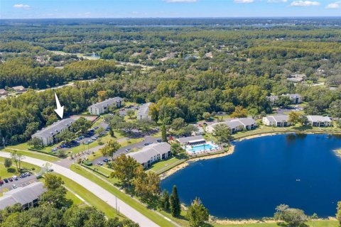 Villa ou maison à vendre à Tarpon Springs, Floride: 2 chambres, 90.95 m2 № 2399454 - photo 2