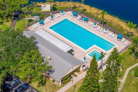 Villa ou maison à vendre à Tarpon Springs, Floride: 2 chambres, 90.95 m2 № 2399454 - photo 28