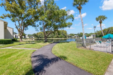 Villa ou maison à vendre à Tarpon Springs, Floride: 2 chambres, 90.95 m2 № 2399454 - photo 30