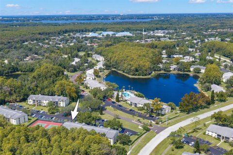 Villa ou maison à vendre à Tarpon Springs, Floride: 2 chambres, 90.95 m2 № 2399454 - photo 24