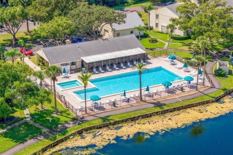 Villa ou maison à vendre à Tarpon Springs, Floride: 2 chambres, 90.95 m2 № 2399454 - photo 27