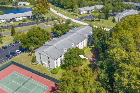 Villa ou maison à vendre à Tarpon Springs, Floride: 2 chambres, 90.95 m2 № 2399454 - photo 23
