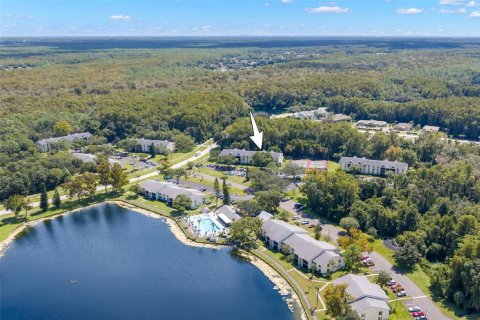 Villa ou maison à vendre à Tarpon Springs, Floride: 2 chambres, 90.95 m2 № 2399454 - photo 25