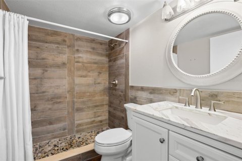 Villa ou maison à vendre à Tarpon Springs, Floride: 2 chambres, 90.95 m2 № 2399454 - photo 22