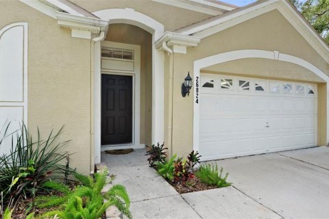 Villa ou maison à vendre à Lutz, Floride: 3 chambres, 139.82 m2 № 2438225 - photo 5
