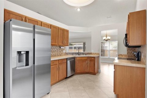 Villa ou maison à vendre à Lutz, Floride: 3 chambres, 139.82 m2 № 2438225 - photo 28