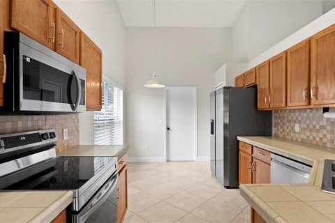 Villa ou maison à vendre à Lutz, Floride: 3 chambres, 139.82 m2 № 2438225 - photo 25