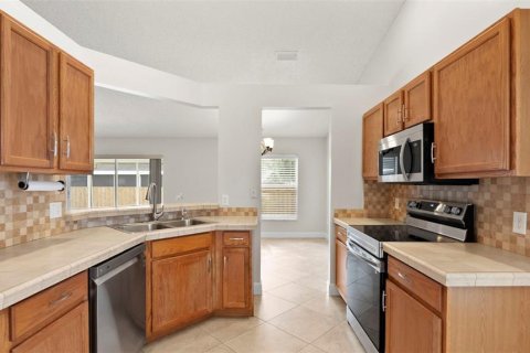 Villa ou maison à vendre à Lutz, Floride: 3 chambres, 139.82 m2 № 2438225 - photo 27