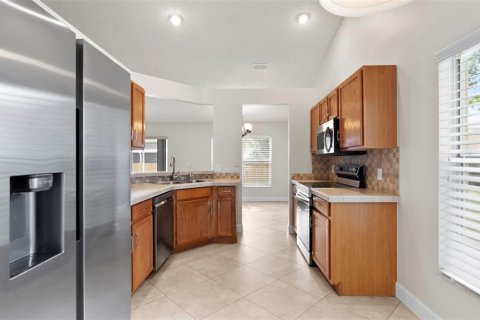 Villa ou maison à vendre à Lutz, Floride: 3 chambres, 139.82 m2 № 2438225 - photo 29