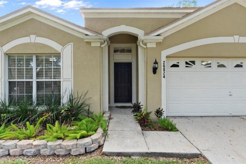 Villa ou maison à vendre à Lutz, Floride: 3 chambres, 139.82 m2 № 2438225 - photo 6