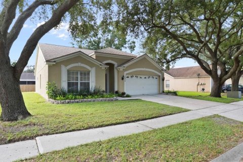 Villa ou maison à vendre à Lutz, Floride: 3 chambres, 139.82 m2 № 2438225 - photo 3