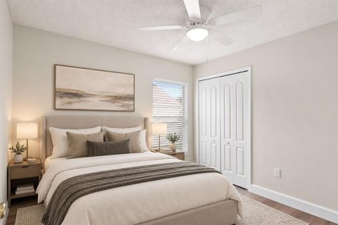 Villa ou maison à vendre à Lutz, Floride: 3 chambres, 139.82 m2 № 2438225 - photo 13