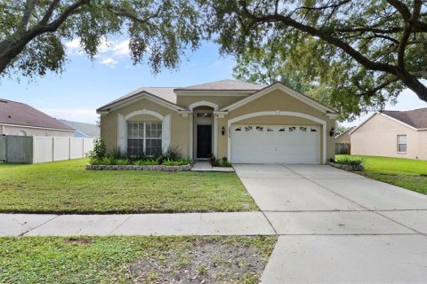 Villa ou maison à vendre à Lutz, Floride: 3 chambres, 139.82 m2 № 2438225 - photo 2