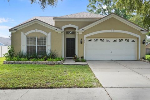 Villa ou maison à Lutz, Floride 3 chambres, 139.82 m2 № 2438225