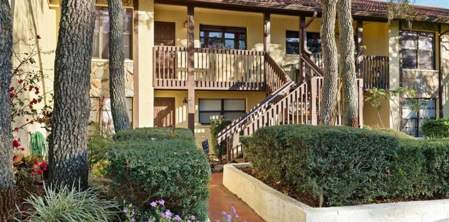 Condominio en Port Richey, Florida, 2 dormitorios  № 1900210